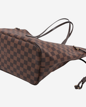 Bolsa Louis Vuitton Neverfull MM