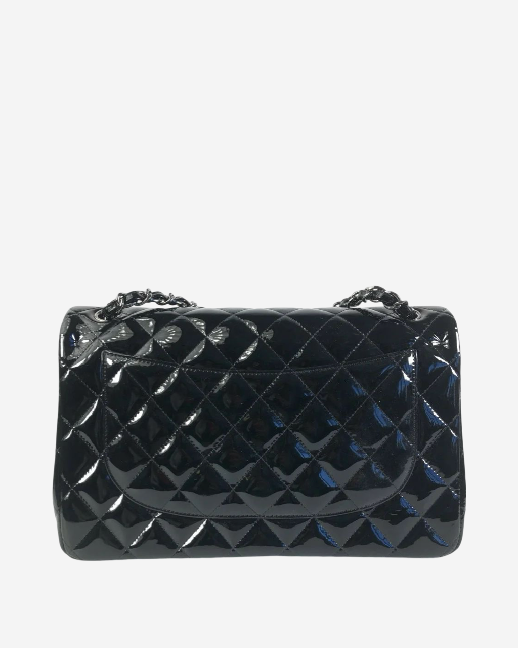 Bolsa Chanel Classic Flap Jumbo