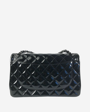 Bolsa Chanel Classic Flap Jumbo