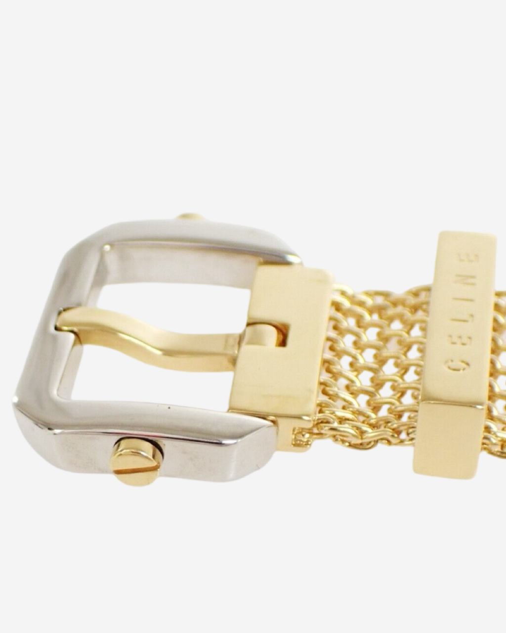 Brazalete Celine Belt