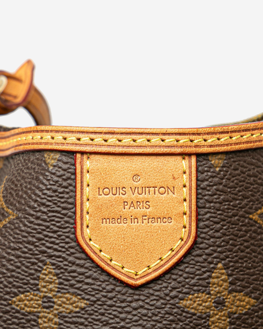 Bolsa Louis Vuitton Mini Delightful