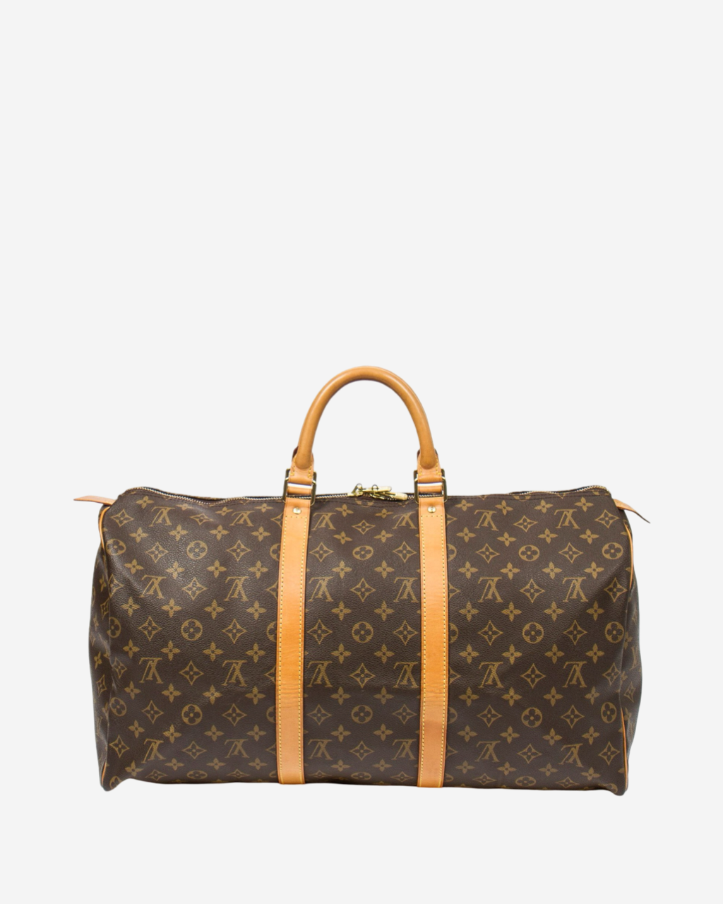 Bolsa Louis Vuitton Keepall 50