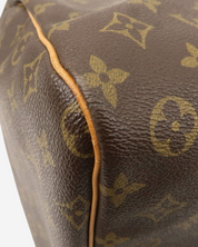 Bolsa Louis Vuitton Keepall 60