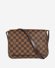 Bolsa Louis Vuitton Musette Tango