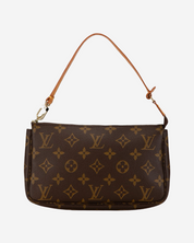 Bolsa Louis Vuitton Pochette