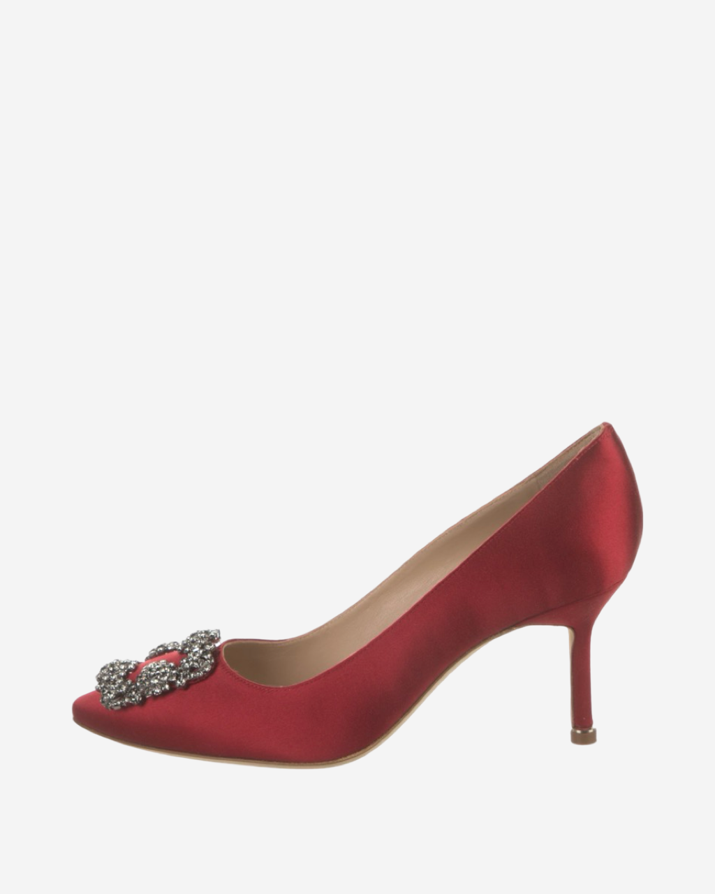 Tacones Manolo Blahnik Hangisi