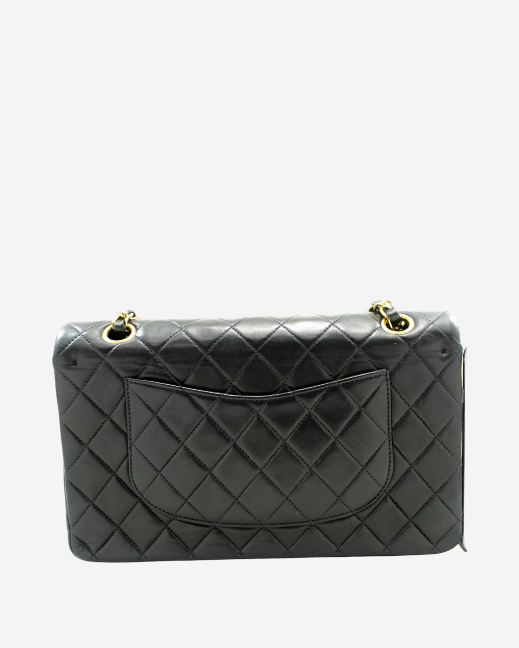 Bolsa Chanel Classic Double Flap Chica