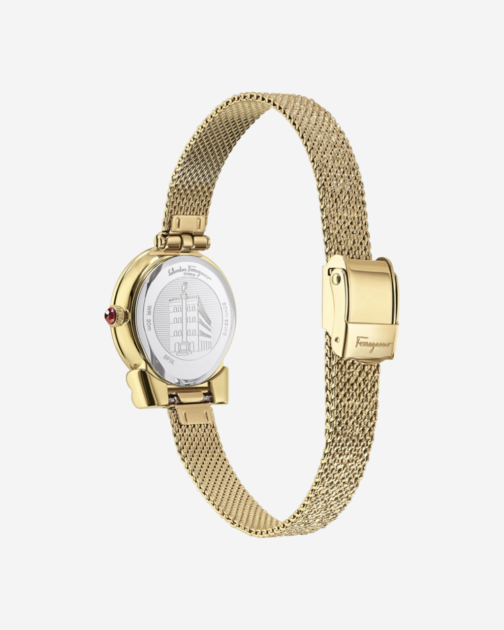 Reloj Ferragamo