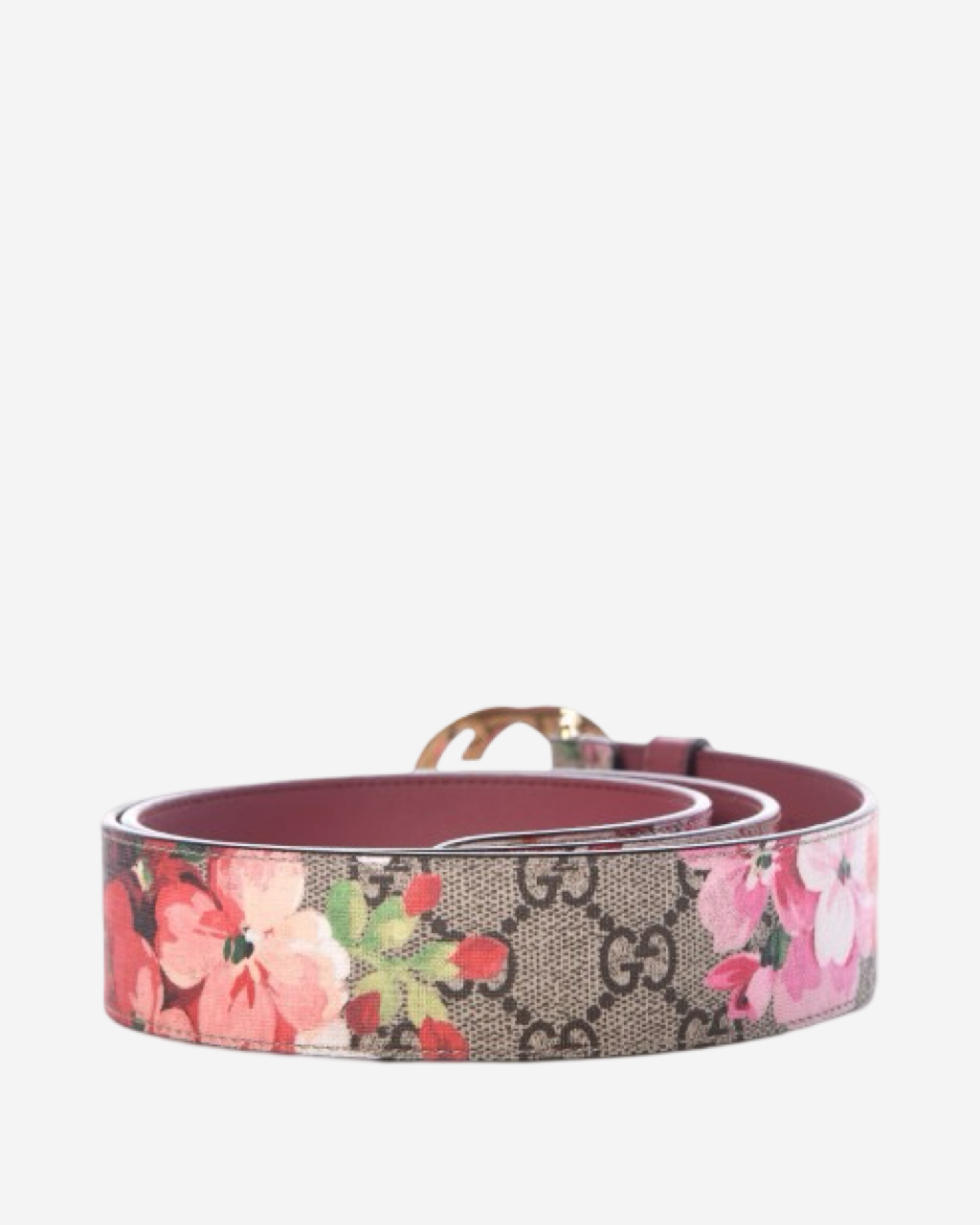 Gucci GG Blossom Belt