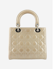 Bolsa Lady Dior