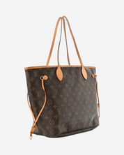 Bolsa Louis Vuitton Neverfull GM