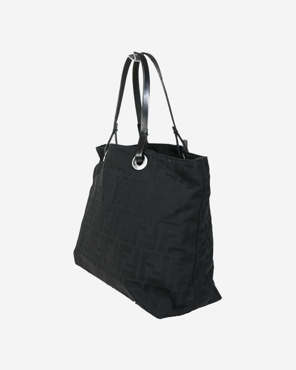 Tote Fendi Zucca