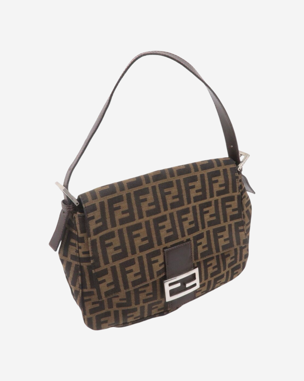 Bolsa Fendi Mamma Baguette