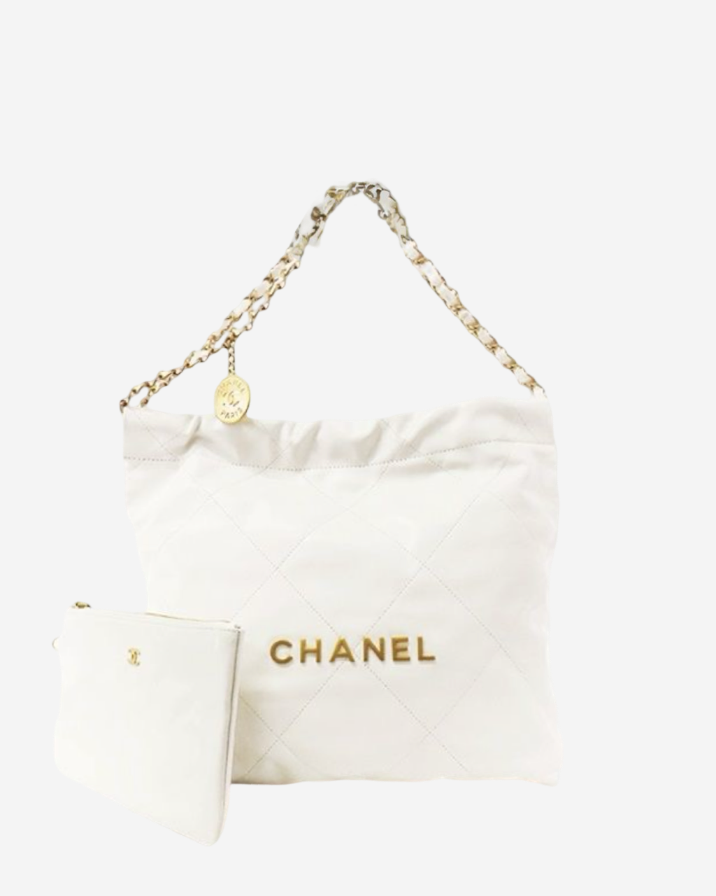 Bolsa Chanel 22 Chica