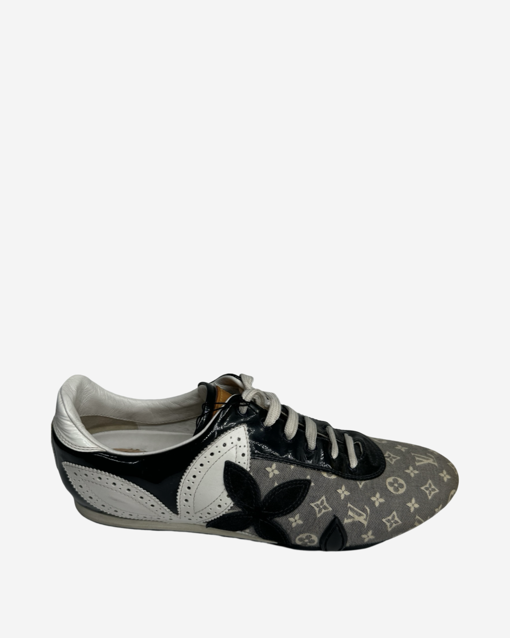 Louis Vuitton Front Row Sneakers