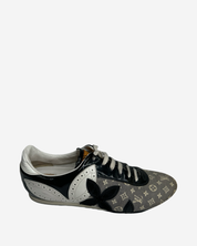 Louis Vuitton Front Row Sneakers