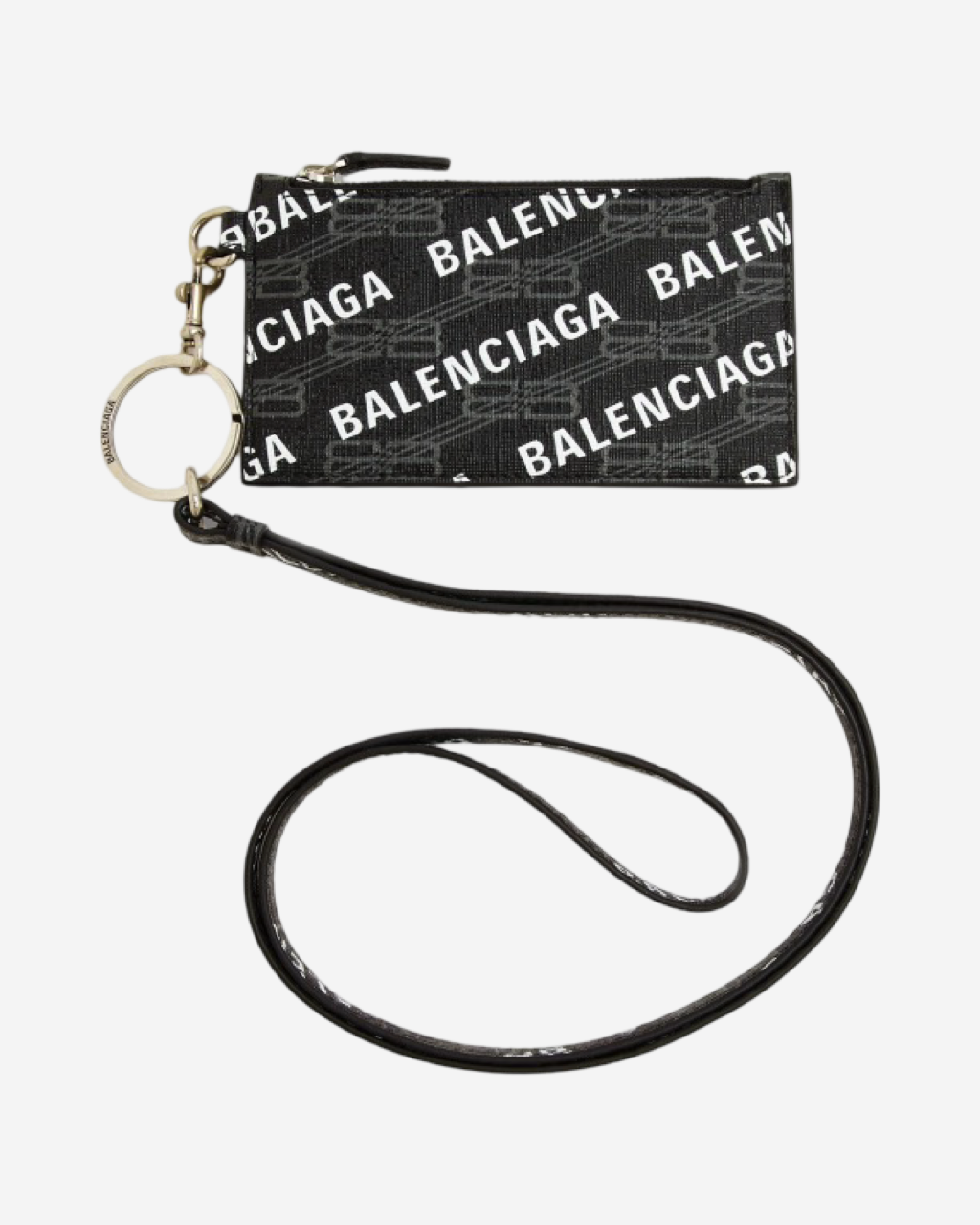 Tarjetero Balenciaga