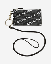 Tarjetero Balenciaga