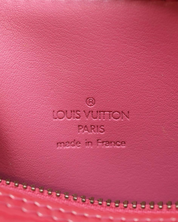 Bolsa Louis Vuitton Papillon 30