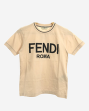 T-Shirt Fendi