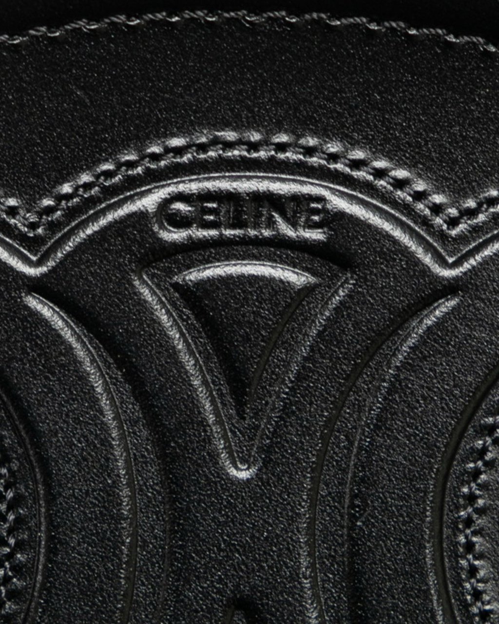 Celine Triomphe Bag