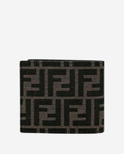 Fendi Zucca Wallet