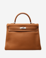 Bolsa Hermés Kelly 40