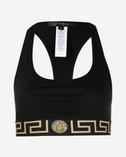 Top Deportivo Versace Medusa