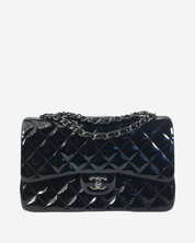 Bolsa Chanel Classic Flap Jumbo