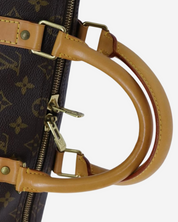 Bolsa Louis Vuitton Keepall 50