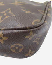 Bolsa Louis Vuitton Multipochette