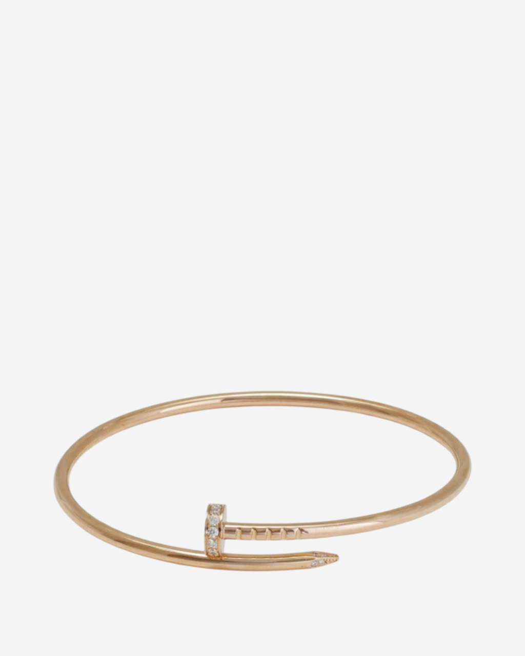 Cartier Juste Un Clou Bracelet