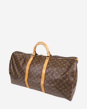 Bolsa Louis Vuitton Keepall 60