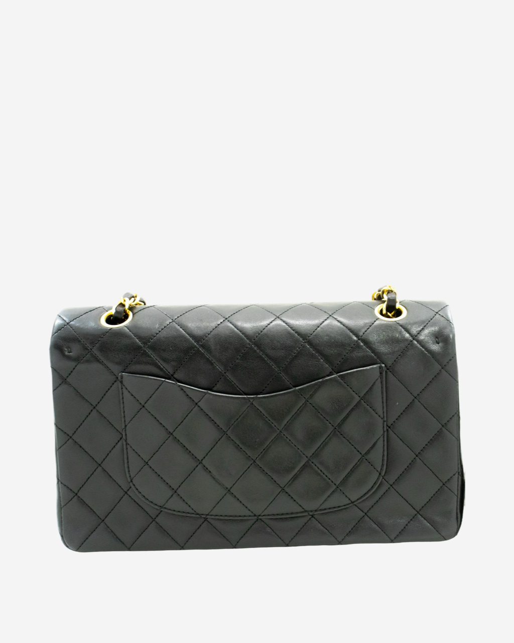 Chanel Classic Double Flap Bag