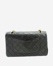 Chanel Classic Double Flap Bag