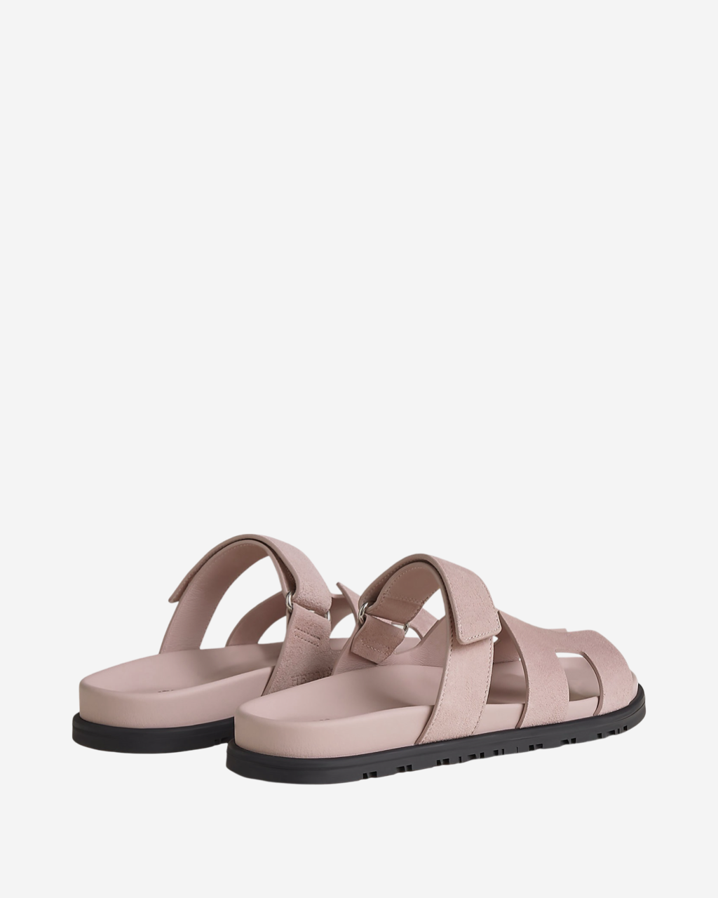 Hermes Chypre Sandals