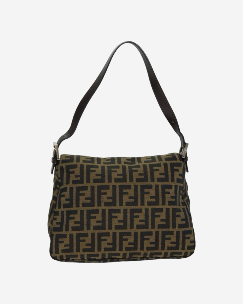 Bolsa Fendi Mamma Baguette