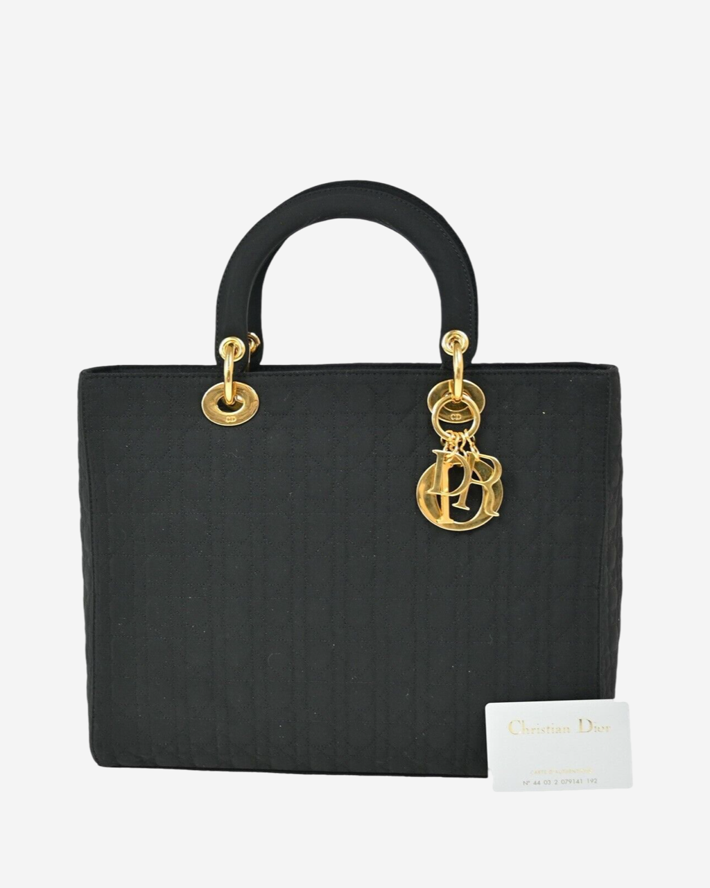 Bolsa Lady Dior