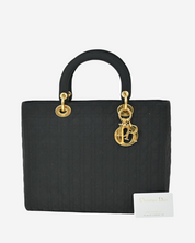 Bolsa Lady Dior