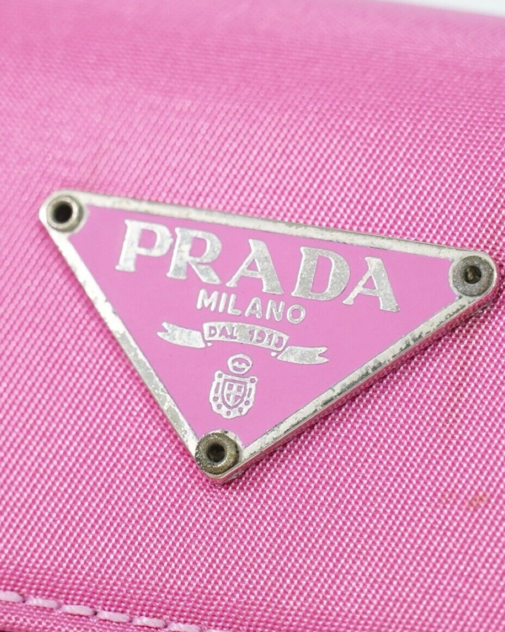 Cartera Prada