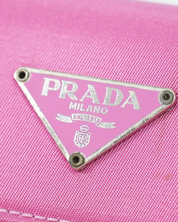 Cartera Prada