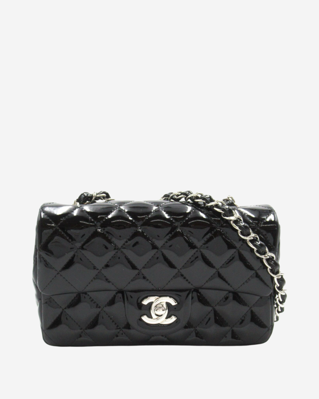 Chanel Mini Classic Flap Bag