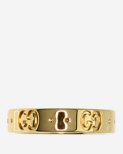 Gucci Icon Ring