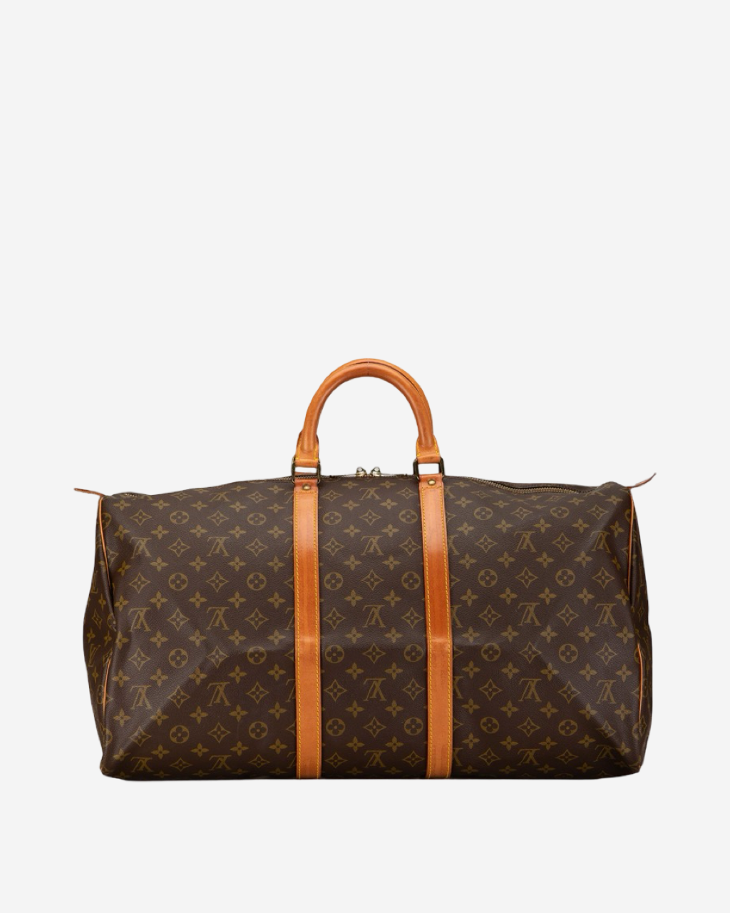 Bolsa Louis Vuitton Keepall 55