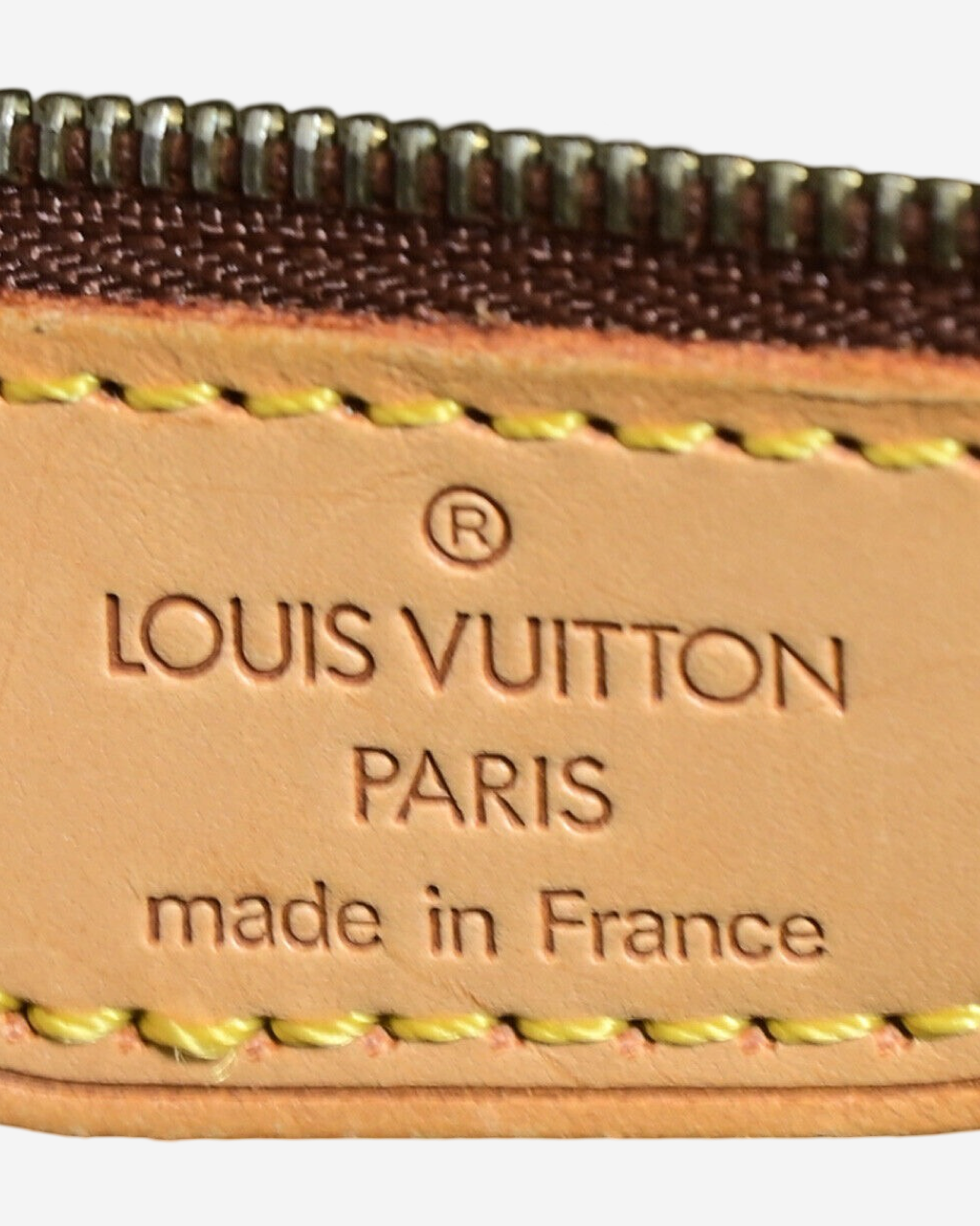 Bolsa Louis Vuitton Looping MM