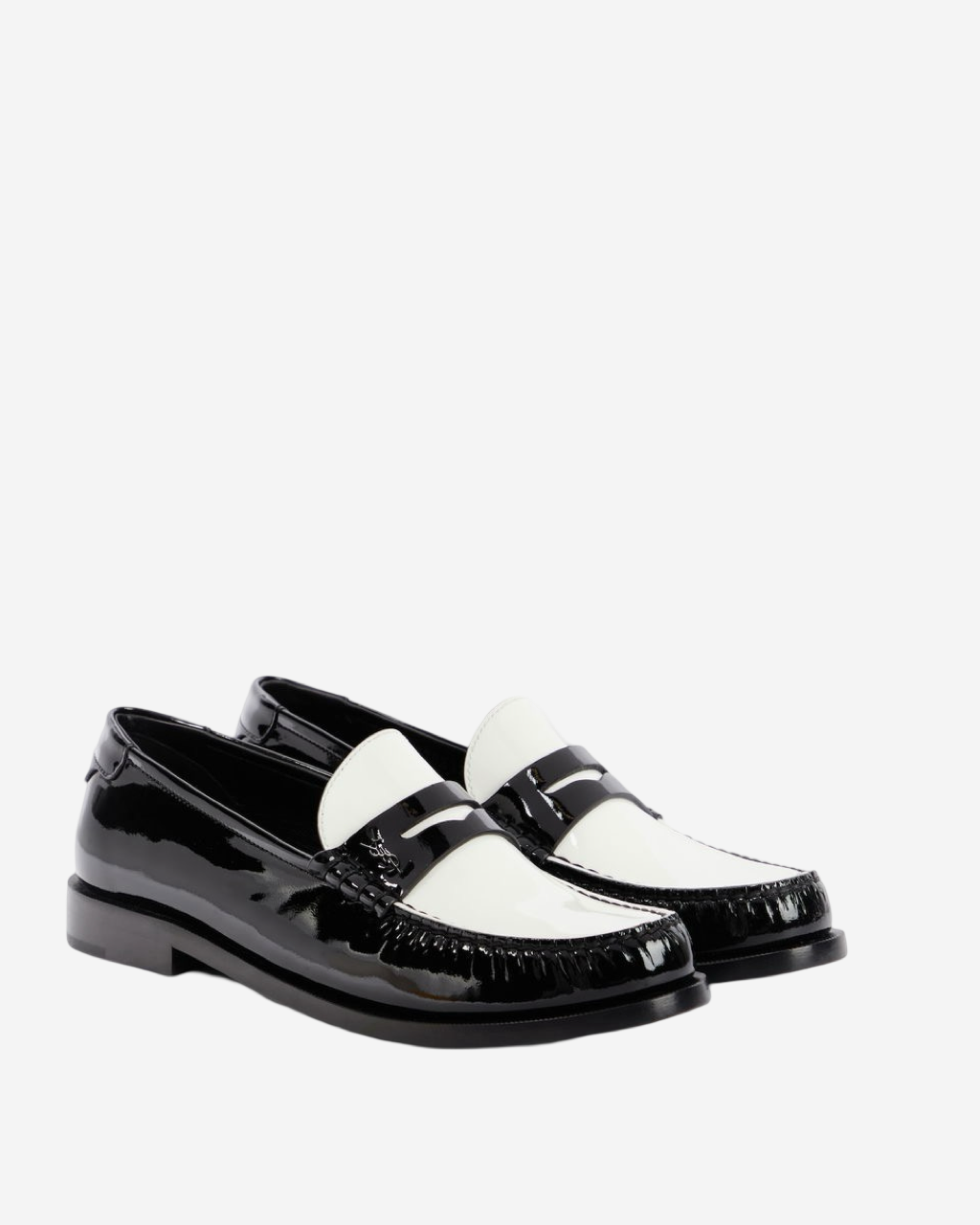 Saint Laurent loafers