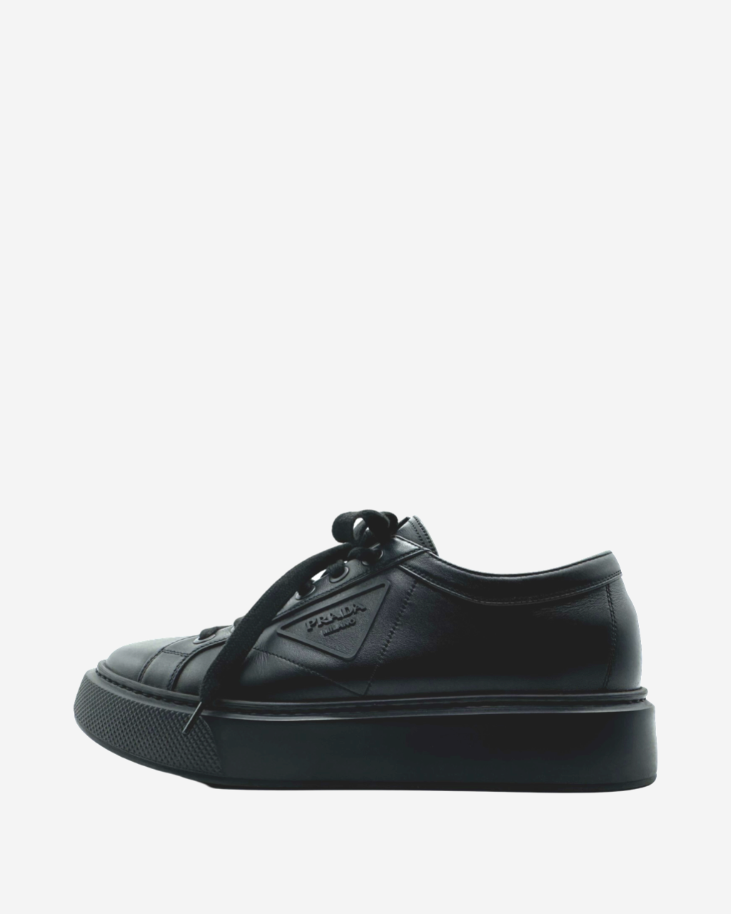 Prada tennis shoes