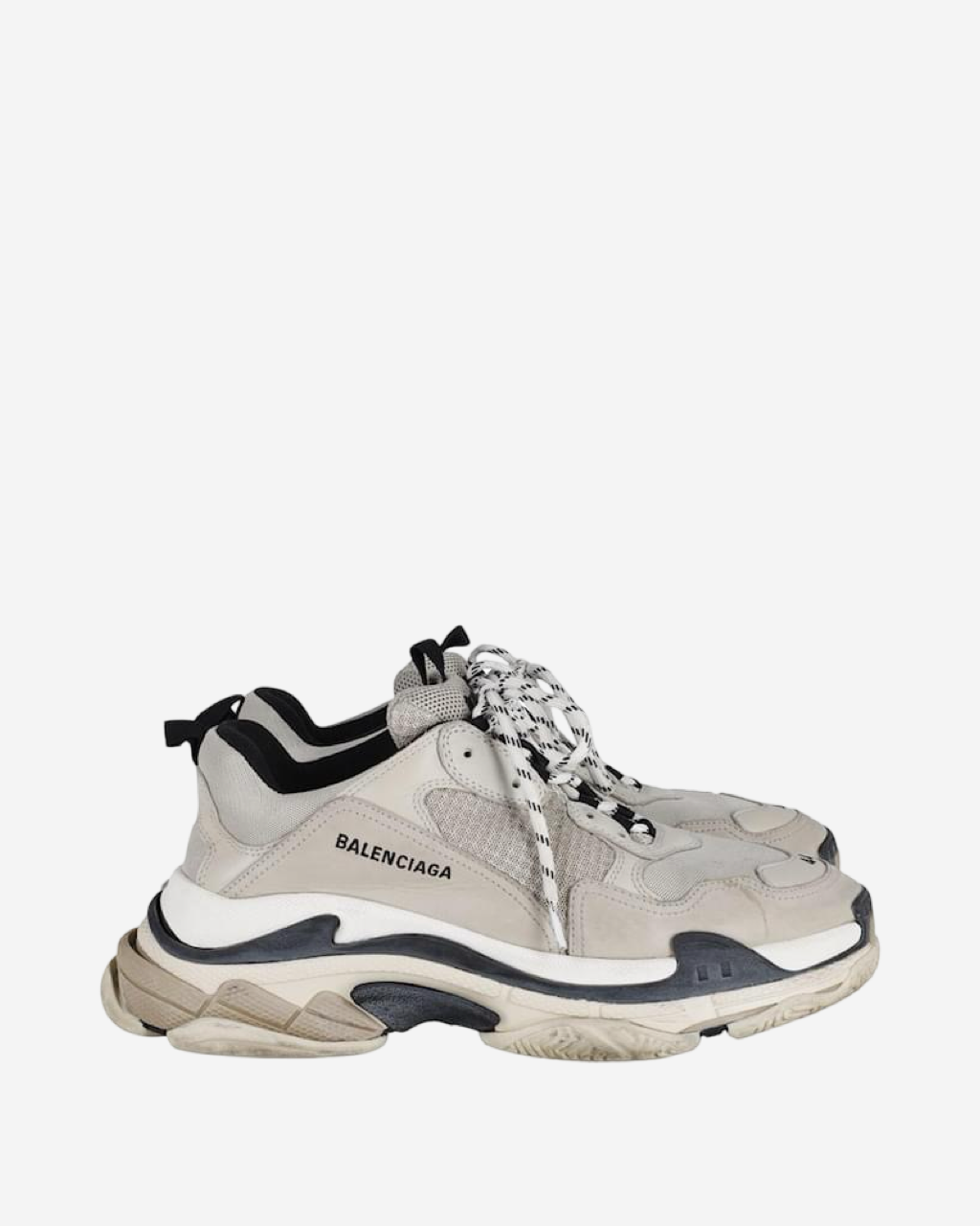 Balenciaga Triple S Sneakers