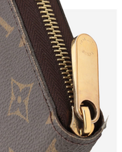 Cartera Louis Vuitton Zippy Wallet