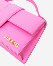 Jacquemus Le Grand Bambino Bag